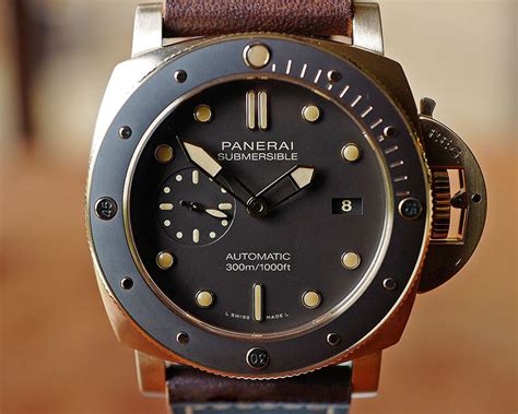 panerai pam 968